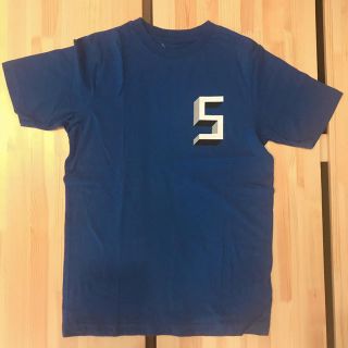 サタデーズサーフニューヨークシティー(SATURDAYS SURF NYC)のSATURDAYS SURF 半袖Tシャツ(Tシャツ(半袖/袖なし))