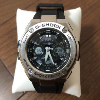 ジーショック(G-SHOCK)のG-SHOCK   GST-W310-1AJF  Gショック(腕時計(アナログ))