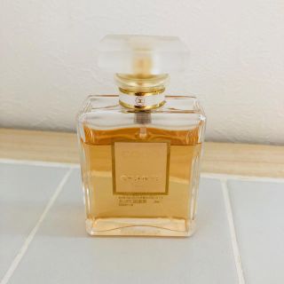 シャネル(CHANEL)のシャネル 香水 ココマドモアゼル(香水(女性用))