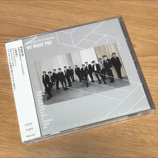 セブンティーン(SEVENTEEN)のChim☺︎様専用  セブチCD1枚(K-POP/アジア)