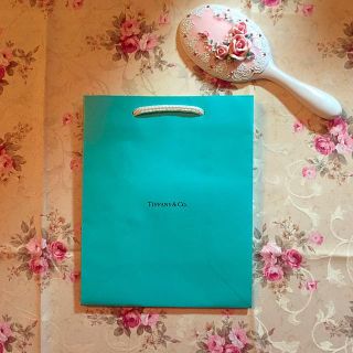 ティファニー(Tiffany & Co.)のTIFFANY & Co ショッパー(その他)