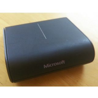 マイクロソフト(Microsoft)のMicrosoft Surface マウス(ノートPC)