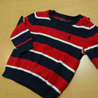 ラルフローレン(Ralph Lauren)のラルフローレン セーター ニット(ニット/セーター)