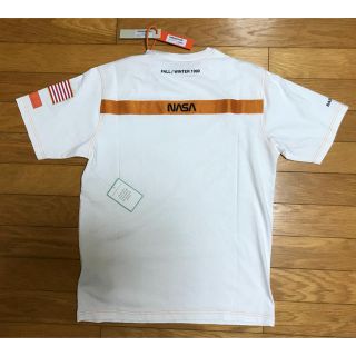 OFF-WHITE - 【新品 未使用】 Heron Preston NASA Tシャツ