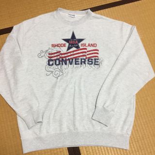 コンバース(CONVERSE)のコンパース トレーナー(スウェット)