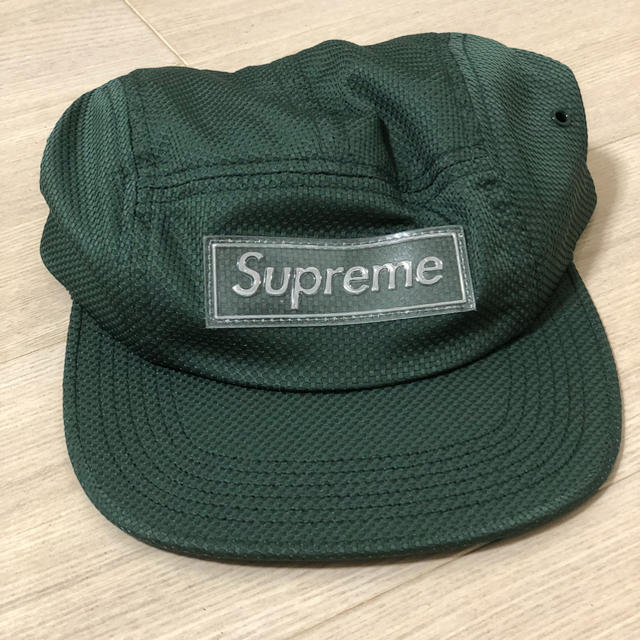 Supreme - supreme キャップの通販 by ミヤモト's shop｜シュプリームならラクマ