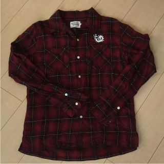 ヒステリックグラマー(HYSTERIC GLAMOUR)のとしまん様専用(シャツ)