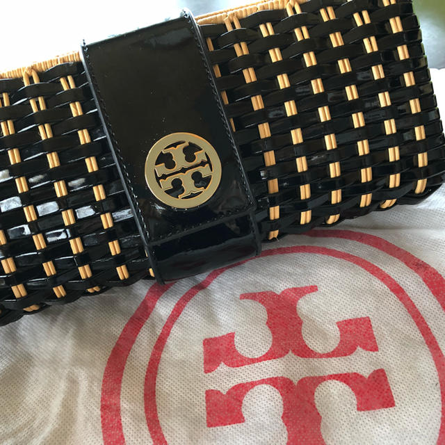 Tory Burch(トリーバーチ)のトリーバーチバッグ レディースのバッグ(クラッチバッグ)の商品写真