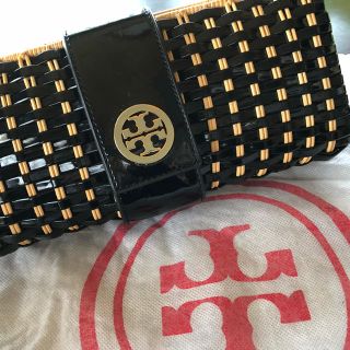 トリーバーチ(Tory Burch)のトリーバーチバッグ(クラッチバッグ)