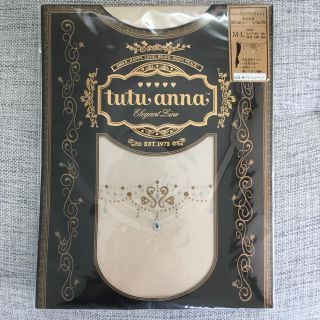 チュチュアンナ(tutuanna)の☆新品☆ストッキング(タイツ/ストッキング)