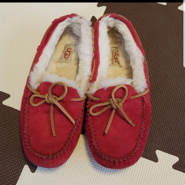 専用UGG24センチ