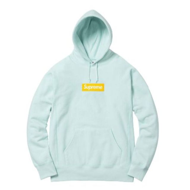 Supreme - 国内正規品　Box Logo Hooded Sweatshirt Lサイズ