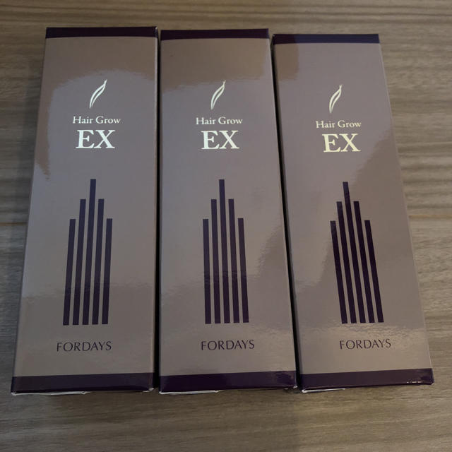 フォーデイズ 育毛 EX | hartwellspremium.com