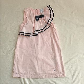 アルマーニ ジュニア(ARMANI JUNIOR)のアルマー二 ジュニア ワンピース(ワンピース)