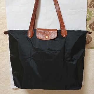 ロンシャン(LONGCHAMP)のLONGCHAMP ロンシャン プリアージュ ナイロン トート(トートバッグ)