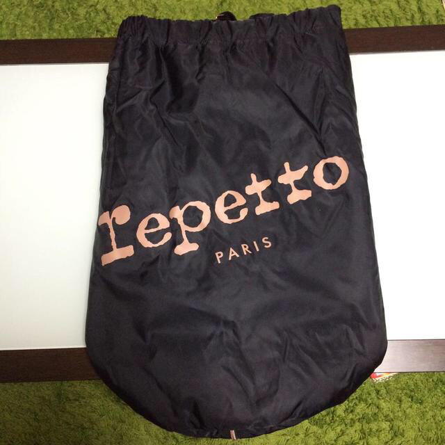 repetto(レペット)のレペット ワンショルダーバッグ 値下げ！ レディースのバッグ(ショルダーバッグ)の商品写真