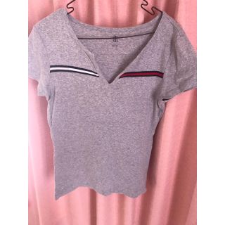 トミーヒルフィガー(TOMMY HILFIGER)のTOMY Ｔシャツ(Tシャツ(半袖/袖なし))