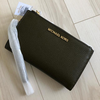 マイケルコース(Michael Kors)のMICHAEL KORS ウォレットバッグ(財布)