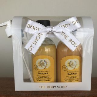 ザボディショップ(THE BODY SHOP)の綾様専用(シャンプー)