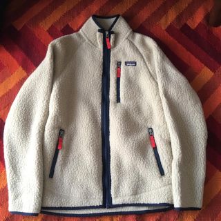 パタゴニア(patagonia)のパタゴニア ボーイズ ジャケット(ジャケット/上着)