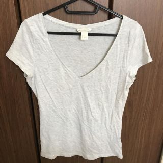 エイチアンドエム(H&M)のTシャツ(Tシャツ(半袖/袖なし))