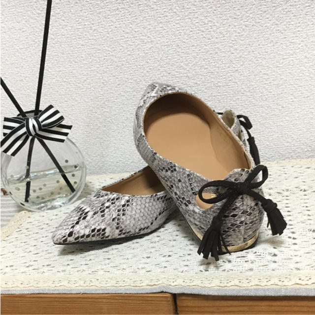 RANDA(ランダ)のRANDAパンプス レディースの靴/シューズ(ハイヒール/パンプス)の商品写真