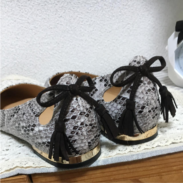 RANDA(ランダ)のRANDAパンプス レディースの靴/シューズ(ハイヒール/パンプス)の商品写真