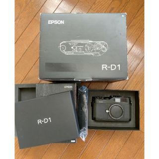 EPSON(ミラーレス一眼)のフリマアイテム一覧 EPSON(ミラーレス一眼)のフリマアイテム一覧