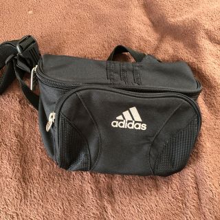 アディダス(adidas)の専用  アディダス ウエストポーチ 未使用品(ウエストポーチ)