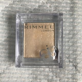 リンメル(RIMMEL)のRIMMEL  プリズムパウダーアイカラー003(アイシャドウ)