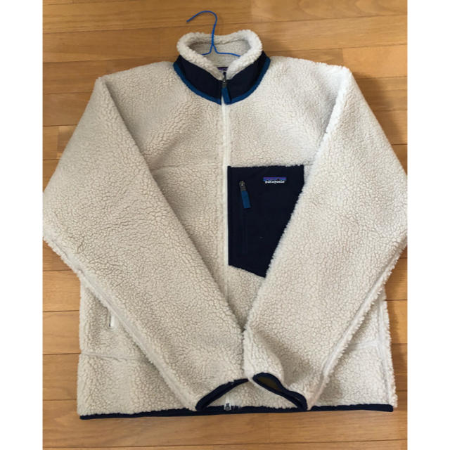 patagonia レトロx ジャケット