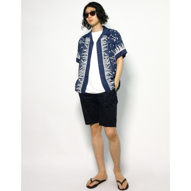 Sun Surf - SUN SURF / サンサーフ:ISLAND FIVE-FINGERの通販 by
