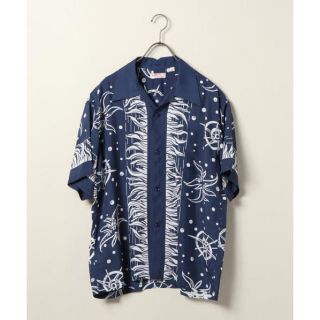 新品得価 Sun Surf - SUN SURF サンサーフ ISLAND FIVE FINGER ヒトデ