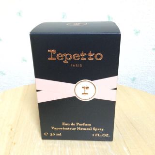 レペット(repetto)のreppeto - オードパルファム(香水(女性用))