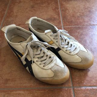 オニツカタイガー(Onitsuka Tiger)のオニツカタイガー スニーカー(スニーカー)