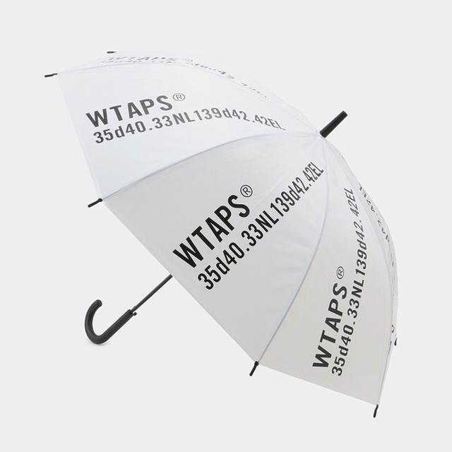 送料込み THE CONVENI ×WTAPS umbrella 傘 藤原ヒロシ