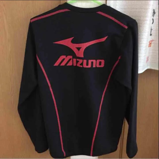 MIZUNO(ミズノ)のミズノ トレーナー レディースのトップス(トレーナー/スウェット)の商品写真