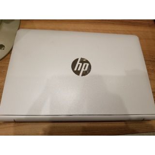 ヒューレットパッカード(HP)のタブレットパソコン(ノートPC)