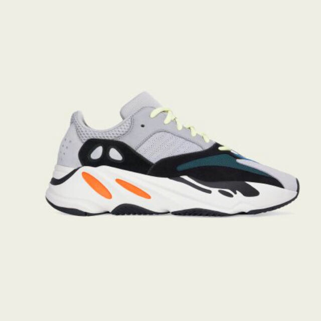 靴/シューズadidas Yeezy boost 700