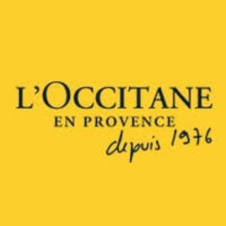 ロクシタン(L'OCCITANE)のkako様専用 ロクシタンタオル・巾着×2(タオル/バス用品)