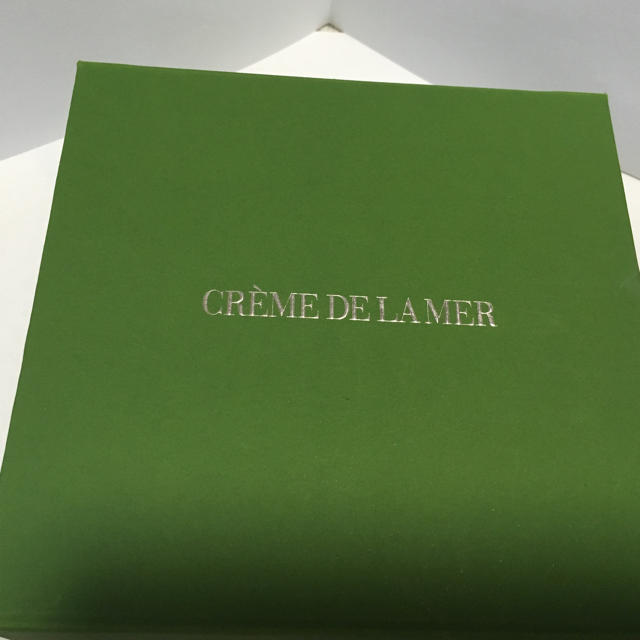 DE LA MER(ドゥラメール)のCREME DE LA MER コスメ/美容のスキンケア/基礎化粧品(美容液)の商品写真