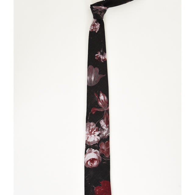 lad musician tie