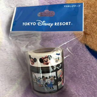 Disney - 新品ディズニー実写 マスキングテープの通販 by ちょちょん ...