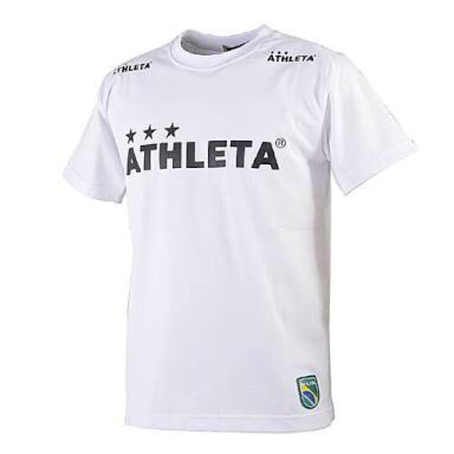 ATHLETA(アスレタ)のtwptさん専用 メンズのトップス(Tシャツ/カットソー(半袖/袖なし))の商品写真