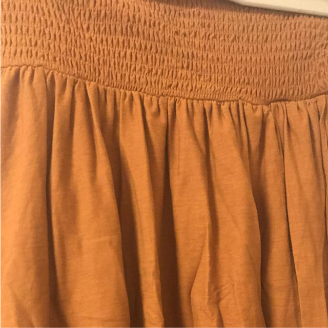 TOMORROWLAND(トゥモローランド)のマカフィー♡ロングスカート レディースのスカート(ロングスカート)の商品写真