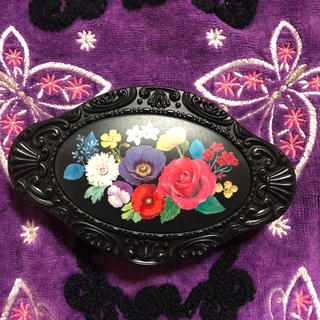 アナスイ(ANNA SUI)の限定 ANNA SUIメイクパレット(アイシャドウ)