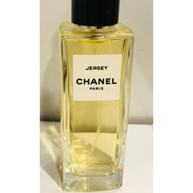 Chanel Jersey シャネル ジャージー 75ml - sintorn.co.th