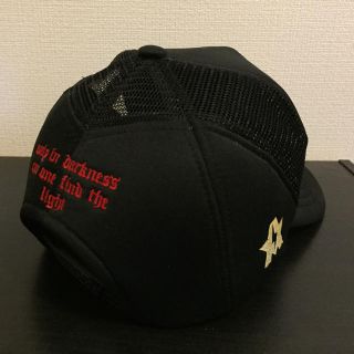 オ　ジャスティンビーバー着用 ANDSUNS Cap キャップ