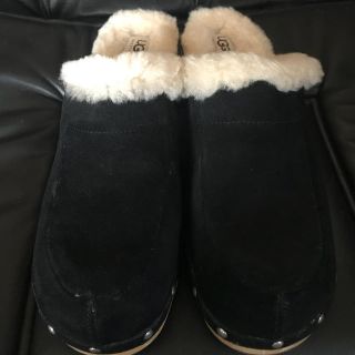 アグ(UGG)のugg サンダル スリッポン(サンダル)