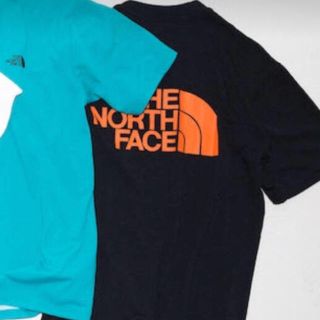 ザノースフェイス(THE NORTH FACE)のTHE NORTH FACE×BEAMS OUTDOOR UTILITY TEE(Tシャツ/カットソー(半袖/袖なし))